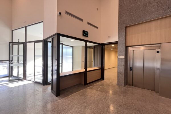 Fotografía MMN Arquitectos