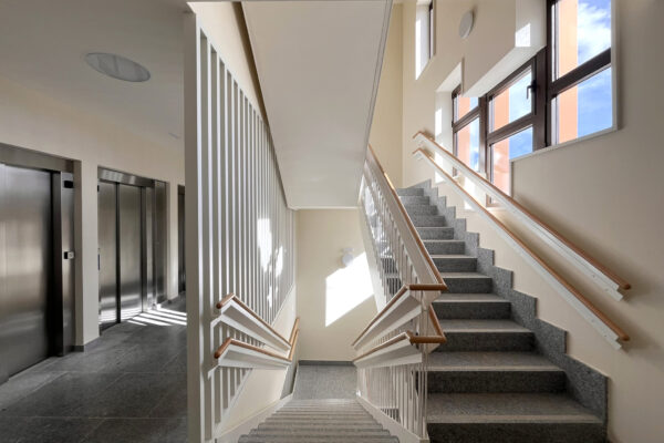 Fotografía MMN Arquitectos