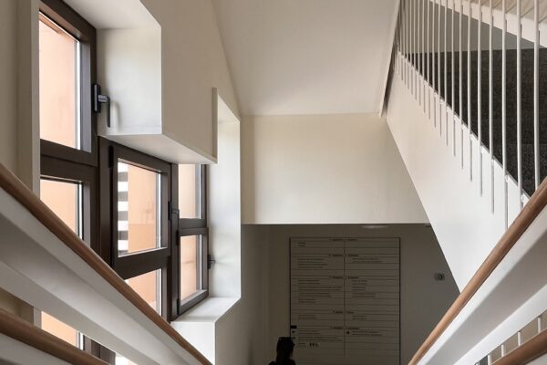 Fotografía MMN Arquitectos