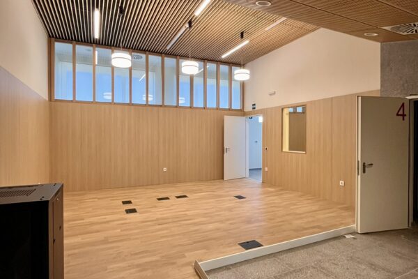 Fotografía MMN Arquitectos