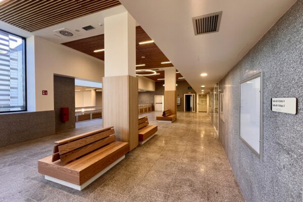 Fotografía MMN Arquitectos