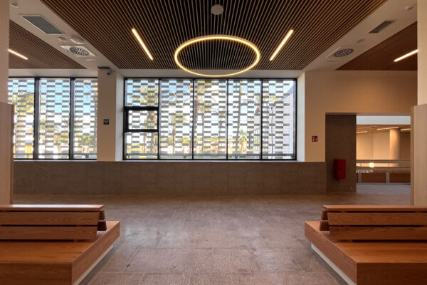Fotografía MMN Arquitectos