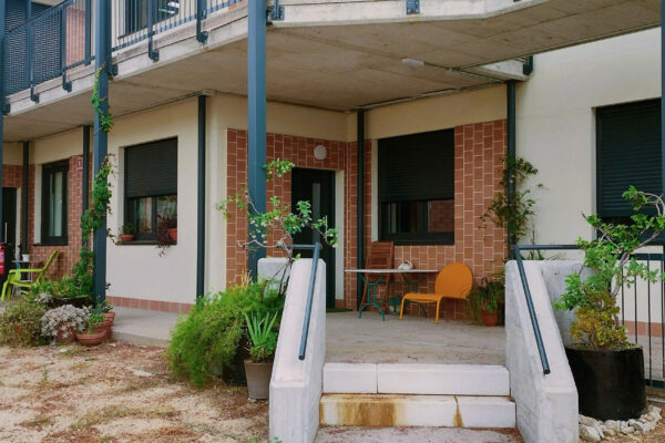 Jubilar Villa Rosita. Primavera de 2025. MMN Arquitectos