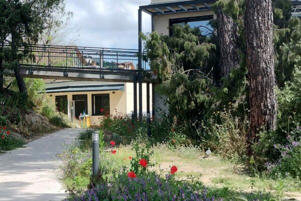 Jubilar Villa Rosita. Primavera de 2025. MMN Arquitectos